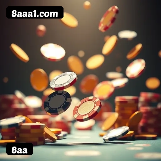 Vantagens exclusivas 8aa para jogadores brasileiros - São Paulo, Rio, BH