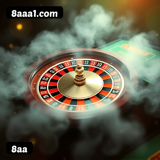 8aa bônus R$5.000 + 500 giros - Rollover 35x, prazo 30 dias, 38% taxa conversão