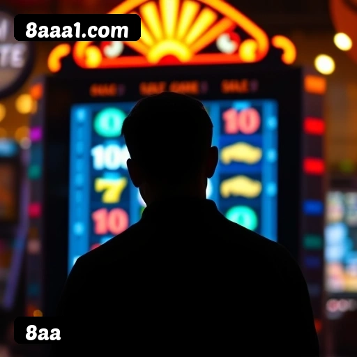 FAQ 8aa Brasil - Perguntas frequentes sobre bônus, PIX, RTP, APP mobile e VIP