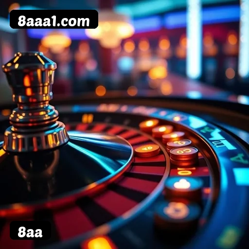 8aa segurança SSL 256-bit - Licença Curaçao, eCOGRA, GLI certificado